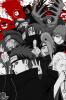 Naruto Characters - iPhone